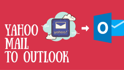 export yahoo mail to outlook