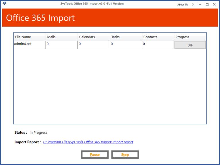 Import Outlook Data File into Office 365: A Step-by-Step Tutorial